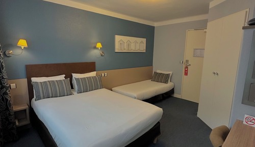 Classic Triple Room