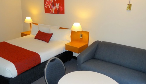 Special Executive Corporate Room