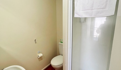 Double Studio, Ensuite