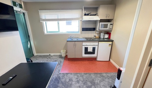 Family Apartment, 2 Bedrooms, Ensuite