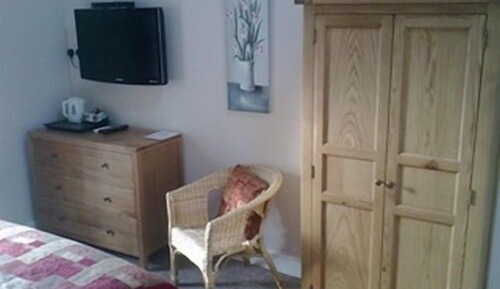 Double Room, Ensuite