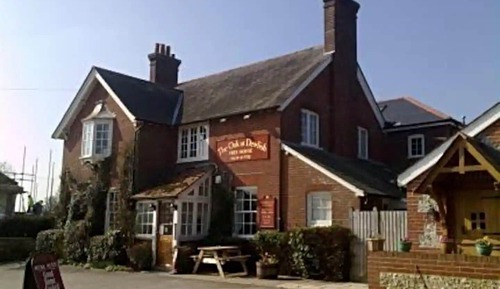 House, Private Bathroom