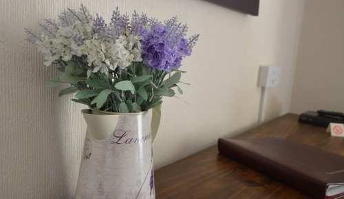 Double Room, Ensuite