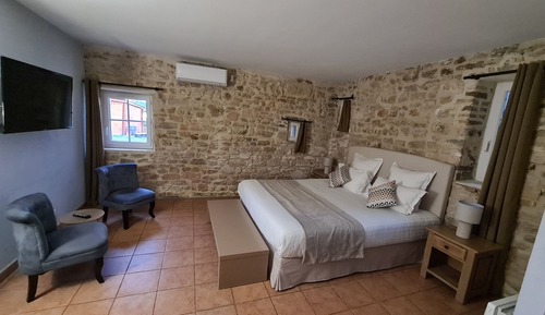 Superior Double Room, 1 Queen Bed