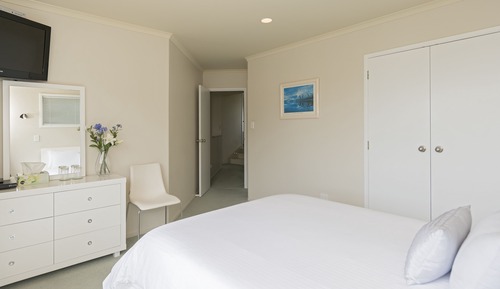 Premium Room, 1 Queen Bed, Ensuite