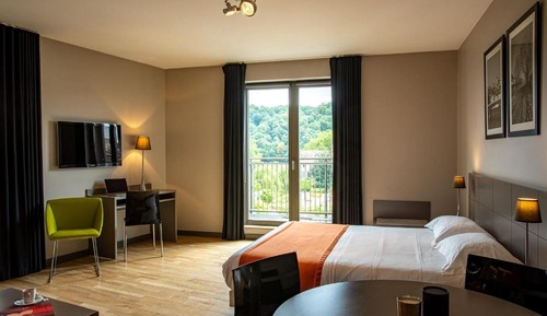 Superior Room, 1 Double Bed
