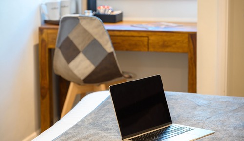 Double Room, Ensuite