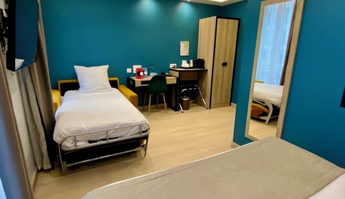 Superior Room