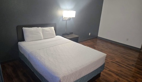 Premium Room, 1 Double Bed, Kitchenette