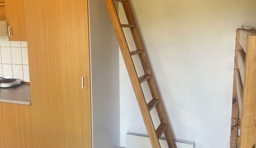 Cottage, Shared Bathroom (6)