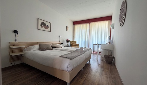 Comfort Double Room, 2 Twin Beds