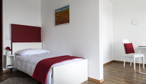 Comfort Single Room
