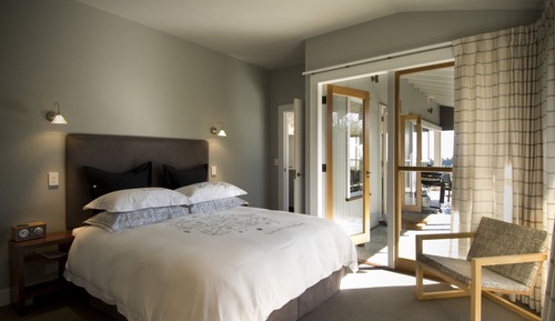 Standard Suite, 2 Bedrooms, Non Smoking, Kitchen (Villa 1)