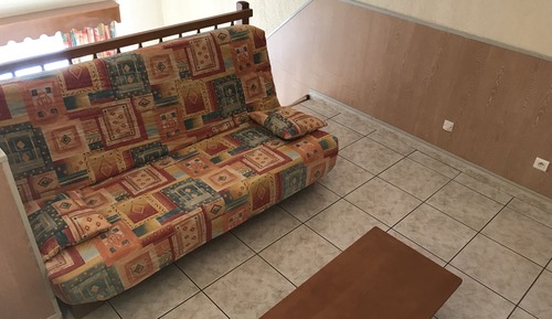 Suite, 1 Bedroom, 2 Bathrooms (Mezzanine)