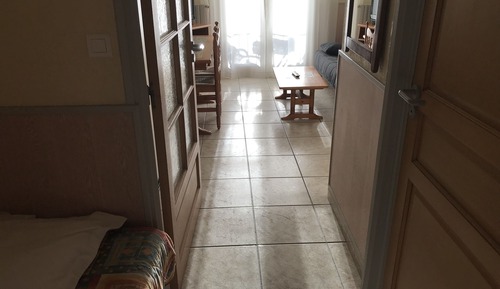 Studio (triple avec accés handicapé)