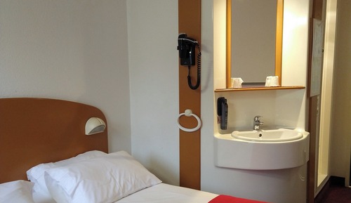 Standard Twin Room, 2 Twin Beds