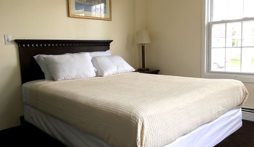 Standard Room, 1 Double Bed