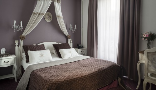 Comfort Double Room
