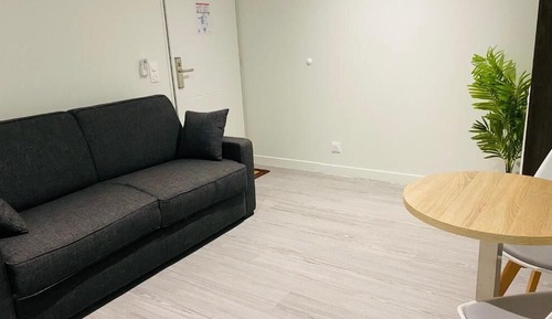 Family Suite, Non Smoking