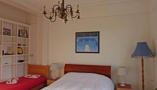 Double Room, Ensuite (The Underwood )