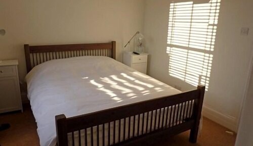 Double Room, Ensuite (The Knott)