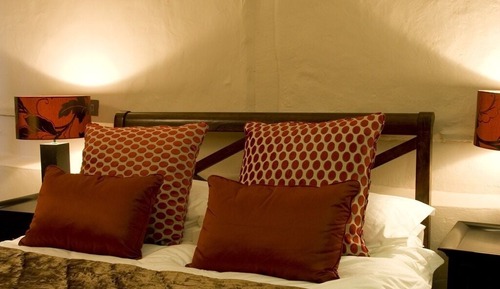 Double Room, Ensuite