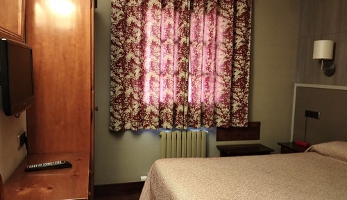 Exterior single room