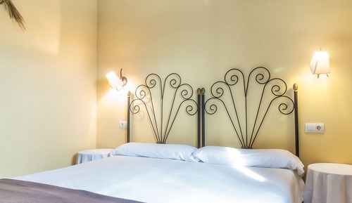 Junior Double Room