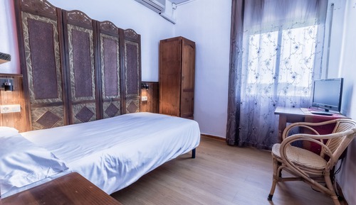 Single Room