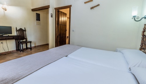 Superior Double or Twin Room