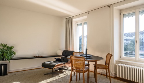 Junior Suite, River View