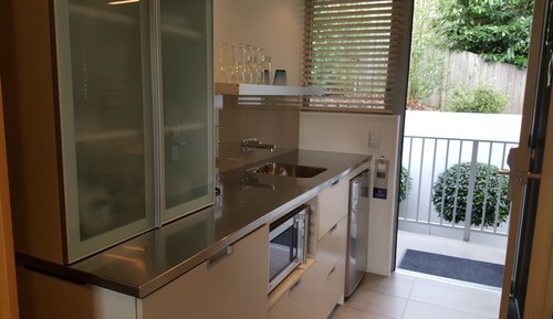 Premier Studio, 1 King Bed