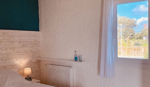 Superior Suite, Ocean View