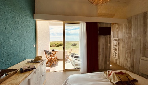 Signature Double Room