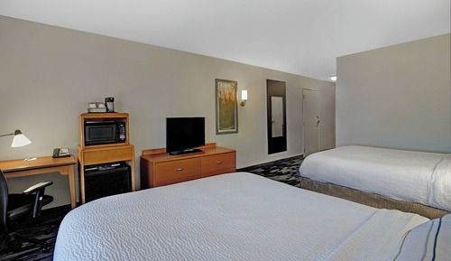 Room, 2 Queen Beds