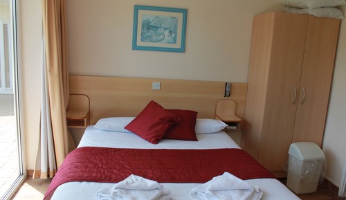 Twin Room (Adults Only Room)