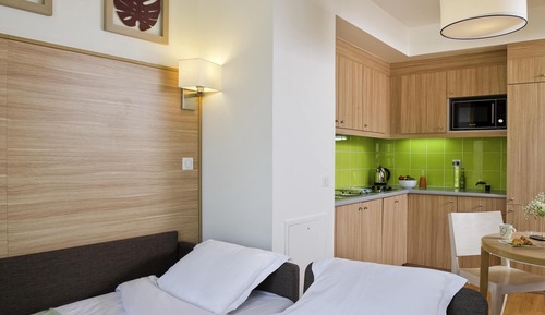 Apartment, 1 Bedroom