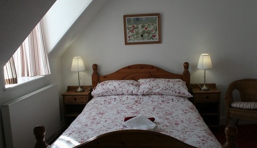 Standard Double Room, Ensuite