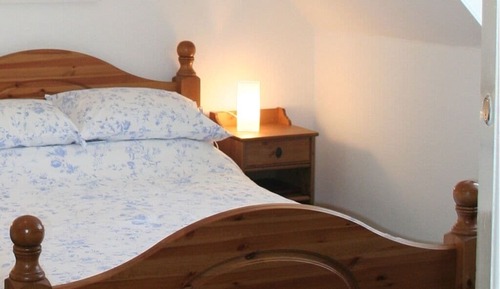 Standard Triple Room, Ensuite