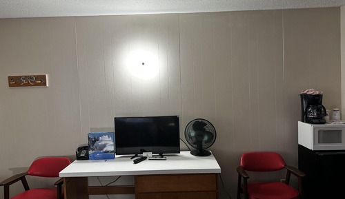 Standard Room, 2 Double Beds