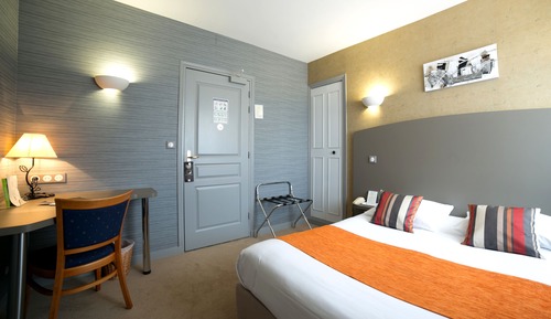 Comfort Double Room