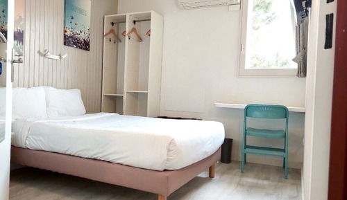 Standard Double Room, 1 Double Bed