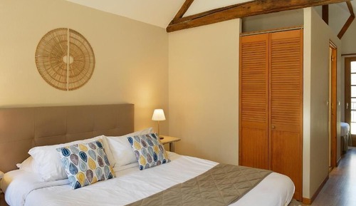Premium Double Room