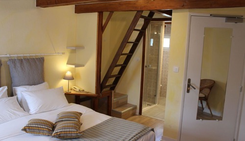 Family Quadruple Room