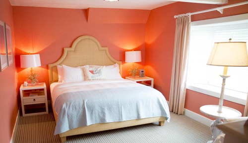 Grand Room, 1 King Bed (Tides)