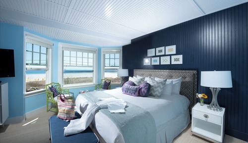 Suite (Adler Ocean)