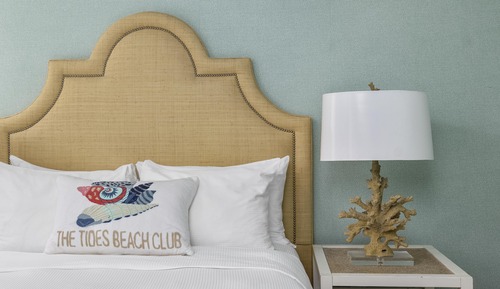 Room, 1 Queen Bed, Oceanfront