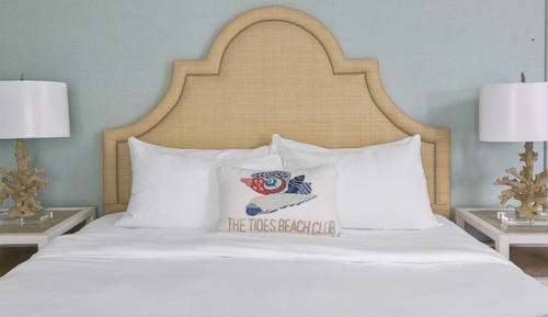 Room, 1 King Bed, Oceanfront