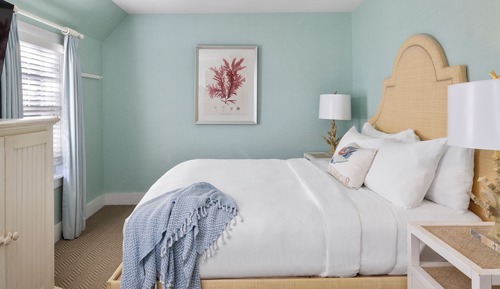 Room, 1 King Bed (Tides)