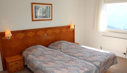Large Family Apartment, 1 Bedroom, Mountain View